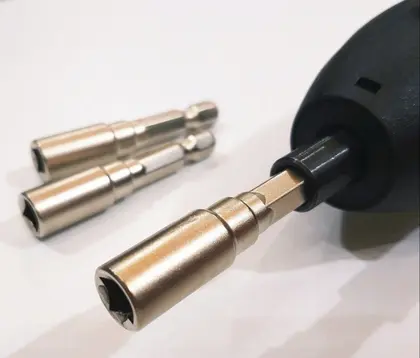 Llave Para Destornillador - Harmonic Stop
