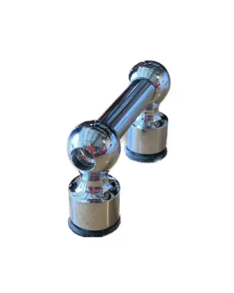 Torre Tubo Bombo 26mm - Harmonic Stop