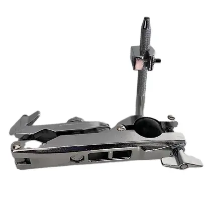 Clamp Tom Holder Omni Ball - Harmonic Stop
