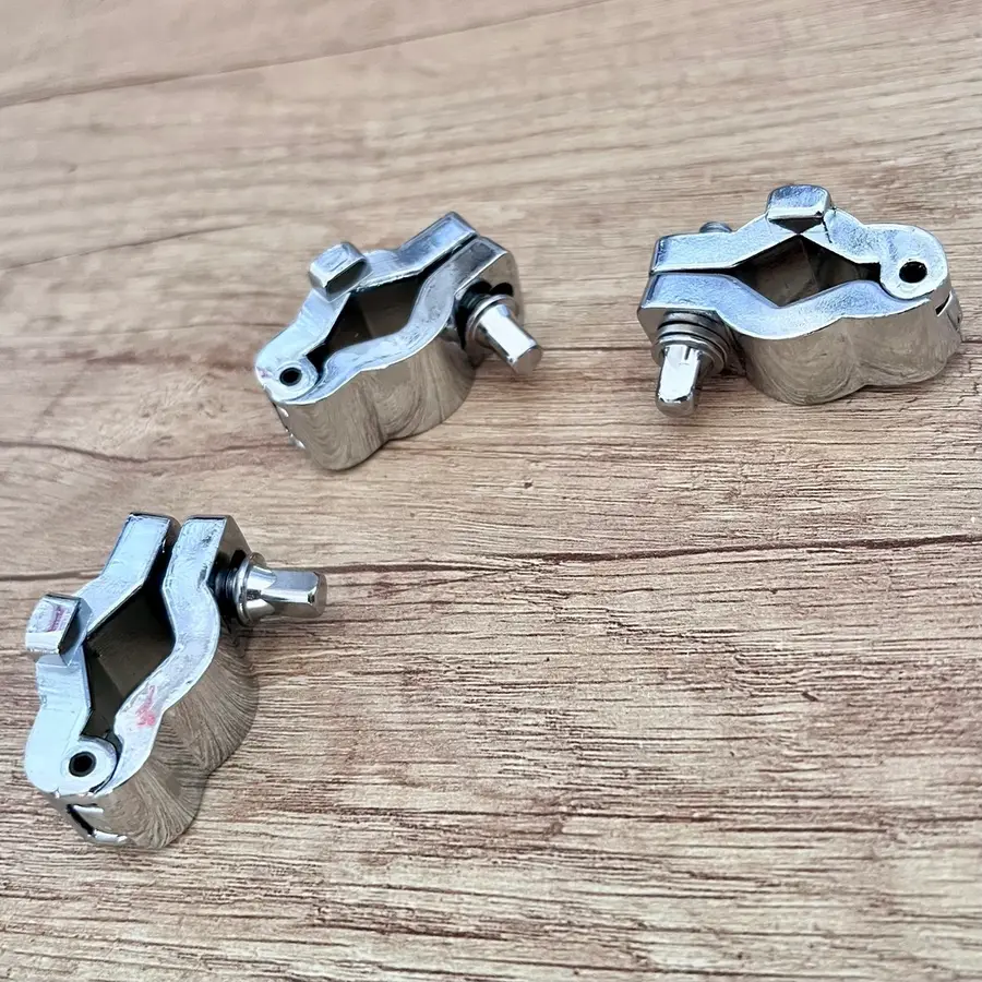 Memoria Tom / Tom Floor Pack x3 - Harmonic Stop