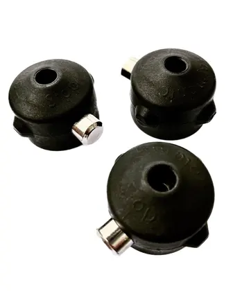Mariposa Rapida Pack x3 - Harmonic Stop