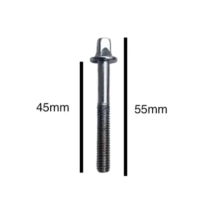 Tornillo 45mm M6