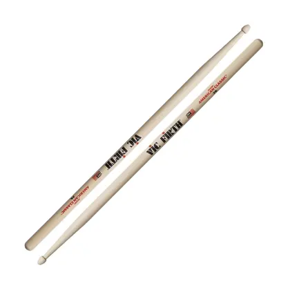 Vic Firth 7A - Punta Madera