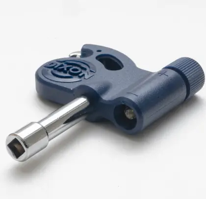Llave Destapador y Luz - Dixon