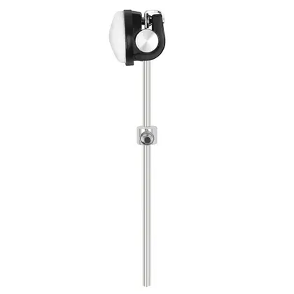 Mazo Pedal Bombo Felpa - Harmonic Stop