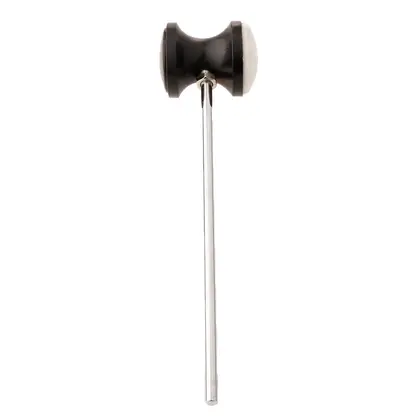 Mazo Pedal de Bombo Felpa/ABS - Harmonic Stop