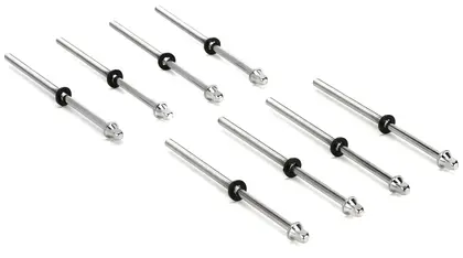 Tornillo 110mm True Pitch x8 - PDP
