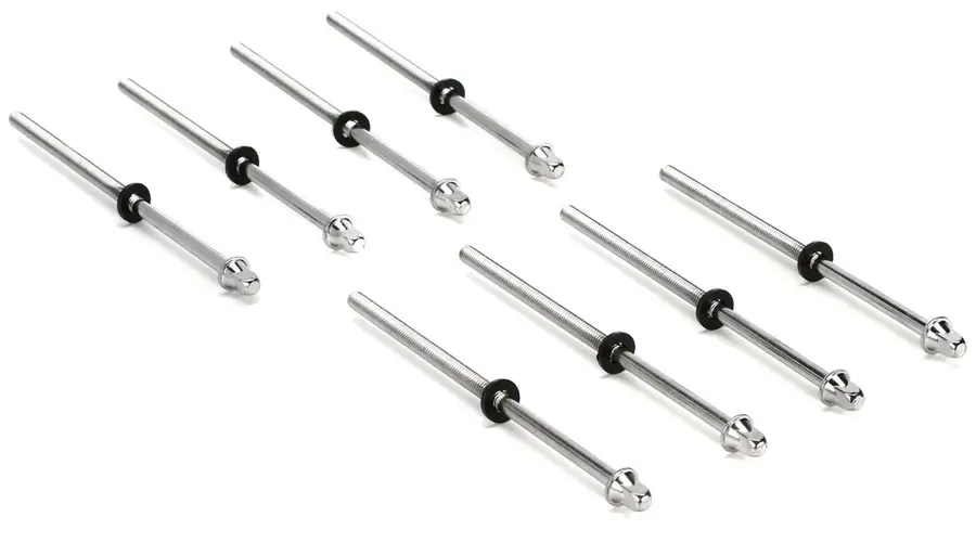 Tornillo 110mm True Pitch x8 - PDP