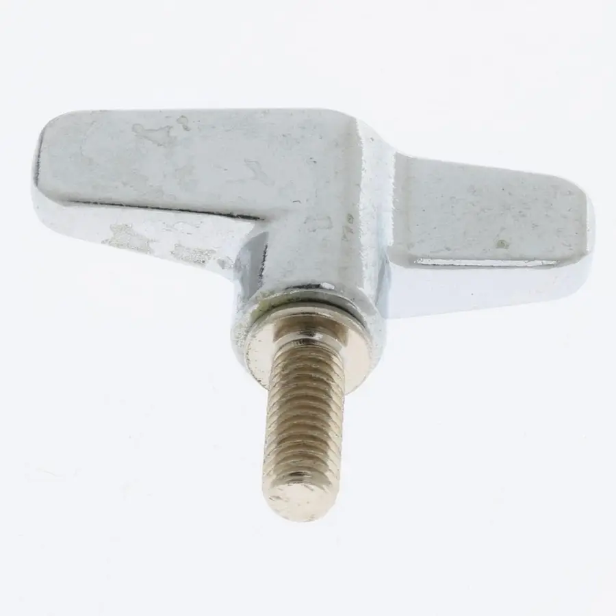 Mariposa Macho M6 - Harmonic Stop