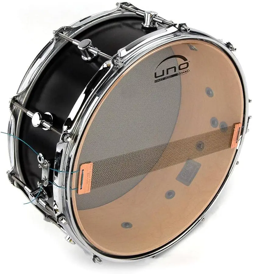 Uno 14" Bordonero Hazy 300 - Evans